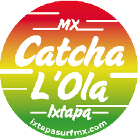 Catcha L'Ola Surf